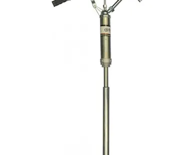 фото Насос бочковой рычажный ПЕГАС , арт. БАК.00111