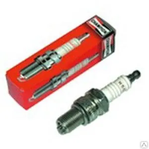 Фото №0 Свеча зажигания IGP L7T (PR17Y, CJ7Y), CHAMPION, Мексика, L7T