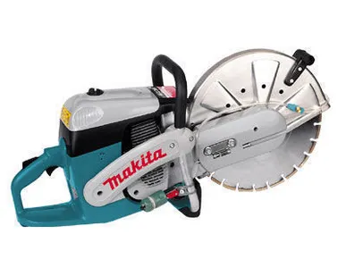 фото Бензорез Makita DPC6430