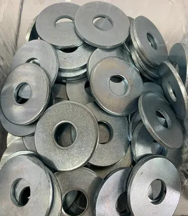 Фото №0 Шайбы увеличенные