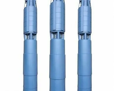 фото 93891 Насосы ЭЦВ 6-10-185 (Ливны)