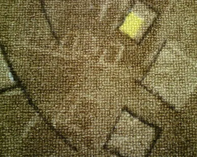 фото Ковролин Соло 30 шир. 2,5