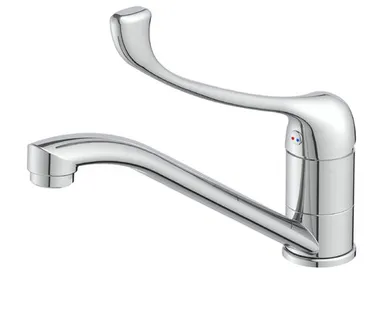 фото Смеситель Lemark Project LM4634C для кухни