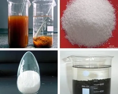 фото Полиакриламид АК-642