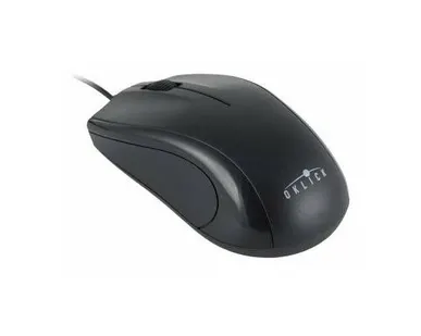 фото Мышь Oklick 185M Black USB