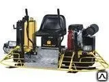 фото Затирочная машина двухроторная MRT73 (Honda GX670)