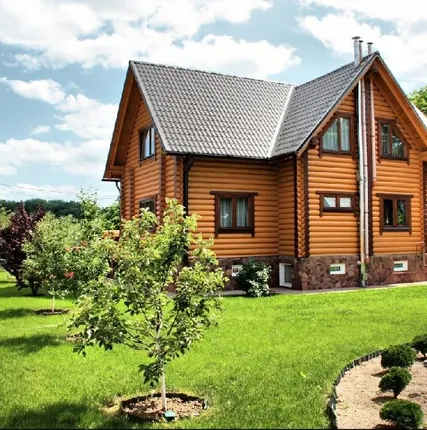 Фото №0 Посадка деревьеви кустарников до 1м (без посадочного материала)