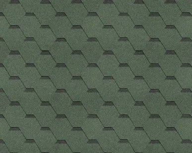 фото Шинглас коллекция КАДРИЛЬ СОНАТА "зеленый" 15 лет ГАРАНТИЯ