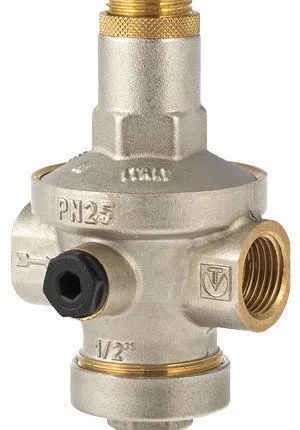 Фото №0 Регулятор давления воды ду 3/4