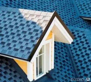 фото Фальцевая кровля