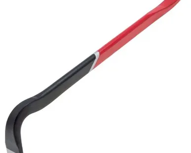 фото Лом-гвоздодер усиленный 450х25х12 мм Matrix