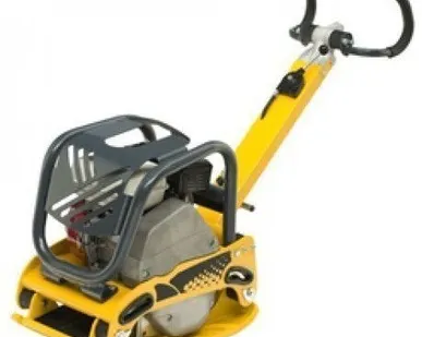 фото Виброплита TEN3050 DH