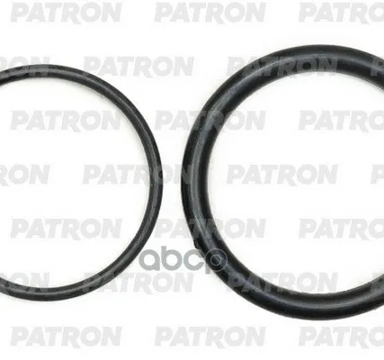 Фото №0 Прокладка Дросселя Pg70006 Patron Pg70006 (Кт: 2 Прокл) PATRON арт. PG70006