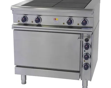 фото Плита электрическая Kovinastroj (Kogast) ES-T47/1