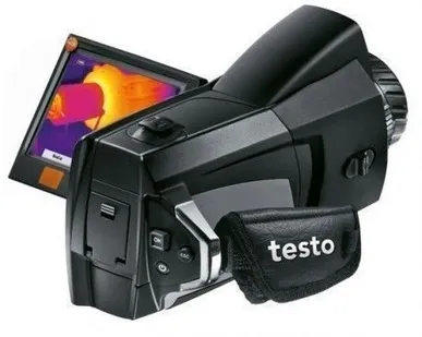 фото Тепловизор Testo 890-2