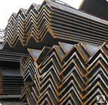 Фото №0 Уголок стальной г/к равнополочный 25х3ГОСТ 8509-93