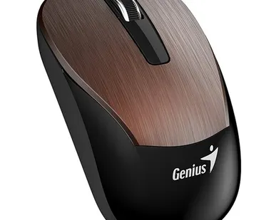 фото Мышь Genius ECO-8015 Coffee