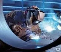 Фото №0 Сварка