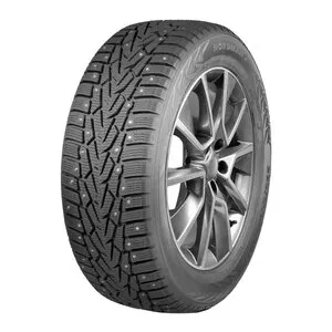 фото А/шина 255/60R17 Ikon Nordman 7 SUV/Nokian Nordman 7 SUV, шип.