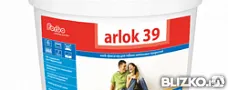 фото Клей для ковровой плитки (Forbo, Arlock, Homakol, Murexin) 1кг