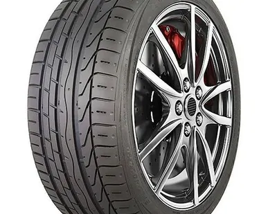 фото Шины Vitour Formula Z 235/60 R18 107V