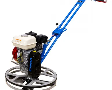 фото Затирочная машина CIMAR CPT-20 (HONDA GX160)