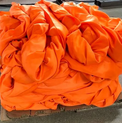 Фото №0 Стропы круглопрядные