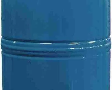 фото Гидроаккумулятор Aquasystem VA 88л; Рм ≤ 1,0МПа; Ø210мм x L 315мм d ¾