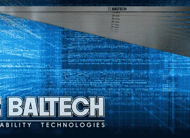 фото Набор измерительных щупов BALTECH FG-201-2