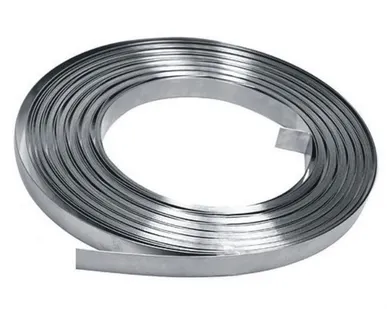 фото Лента никелевая 0.2х150 мм НП1