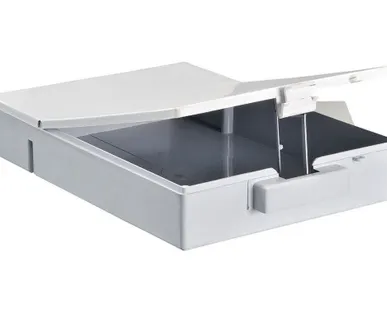 фото VALBER (Россия) Депозитный бокс DB-65 (к DB-24)*