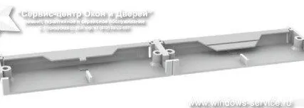 Фото №0 Air-box притворочный клапан