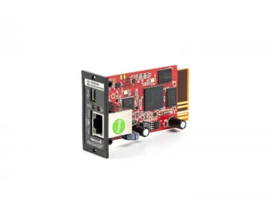 фото SNMP-МОДУЛЬ DA 806 БАСТИОН