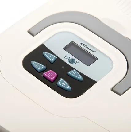 Фото №9 Аппарат для дыхательной терапии ReSmart: CPAP