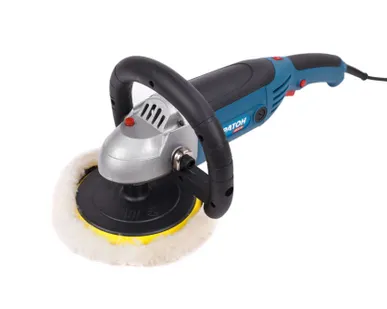 фото Полировальная машина Кратон PG-1200