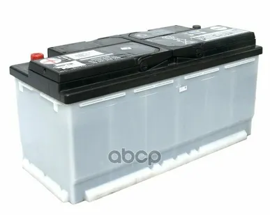 фото Батарея Аккумуляторная VAG арт. 000915105DL