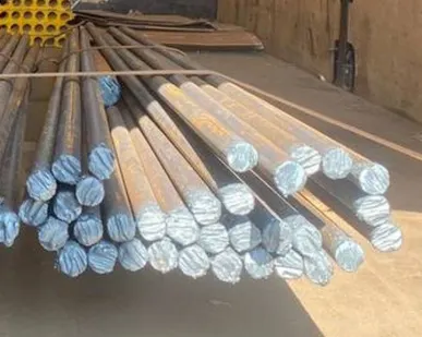 фото Круг 34 мм ст 40Х ГОСТ 2590