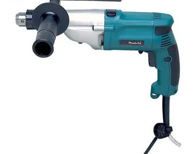 фото Дрель ударная Makita HP2050