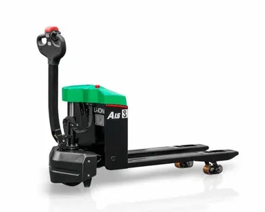 фото Тележка Самоходная Электрическая HC CBD15-A3MC1 Li-ion 1500 кг