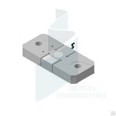 Фото №0 Датчик на растяжение К-Р-20А с НПИ 20 т