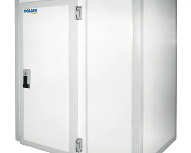 фото Камера Polair Standart (80мм) 2460*3460*4960 мм