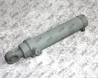 фото Гидроцилиндр поворота экскаваторной стрелы Т17/24