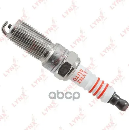 Фото №0 Свеча Зажигания 5Scr13 (Nickel) LYNXauto арт. SP156