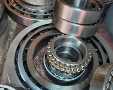 фото Куплю подшипники