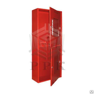 Фото №0 Шкаф пожарный ПРЕСТИЖ-03-НОК