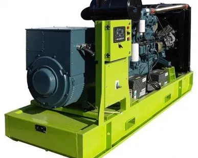 фото Дизельный генератор АД50-Т400 (открытое исполнение, дв. Doosan)