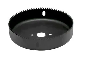 фото Коронка ПРАКТИКА Мастер HCS по дереву 115мм L-27мм без адаптера 918-962