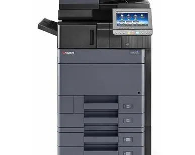 фото МФУ KYOCERA TASKalfa 4002i