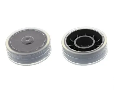 фото Комплект колес для пылесоса Electrolux (Электролюкс), Aeg (Аег) 2шт