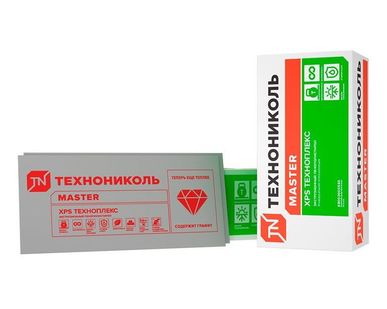 фото Пенополистирол Техноплекс